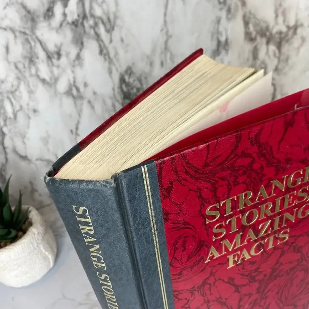 Stranger Stories, amazing facts | Readers Digest